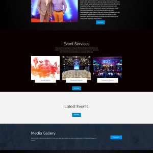 Amax-Events-Management