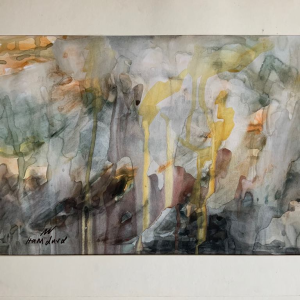 Abstract5 32x45 cm
