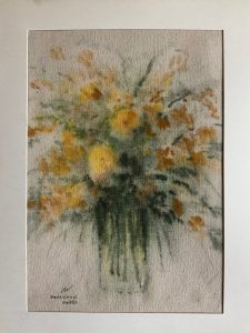 Still Life 39x29  cm