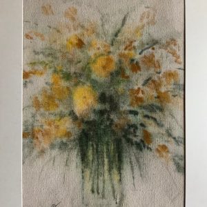 Still Life 39x29  cm