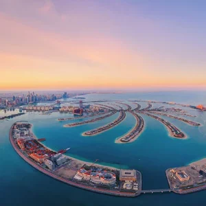 Aesthetic places in Dubai that look straight out of Pinterest