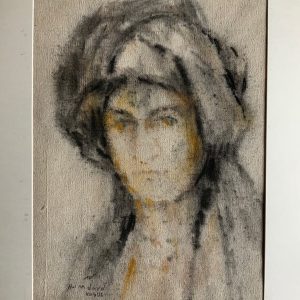 Wash 29x39cm