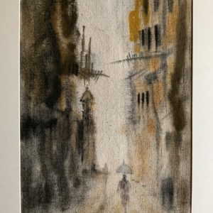 Wash2 39x29 cm
