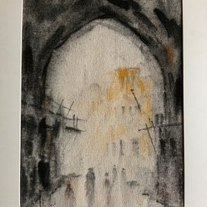 Wash4 39x29cm