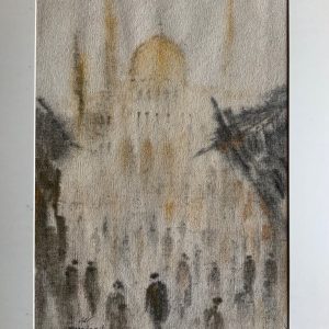Wash9 39x29 cm